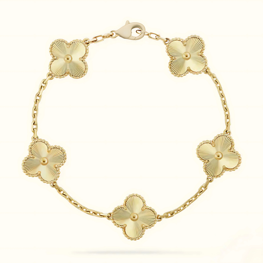 CLOVER - Signature Bracelet