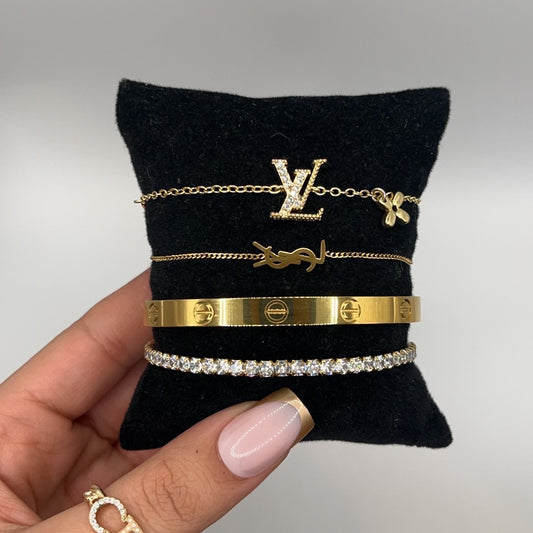 Bestselling Set No. 2